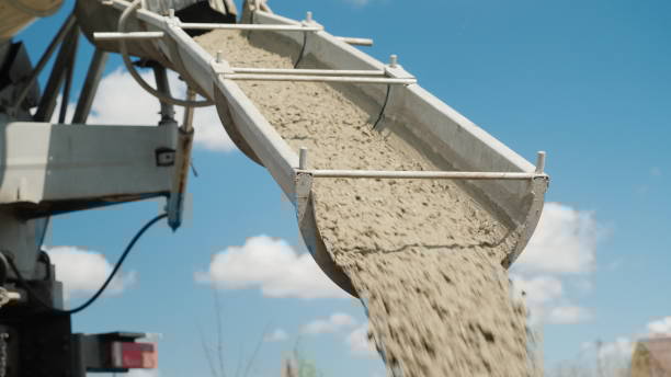 Best Concrete Driveway Installation in Red Hill, SC