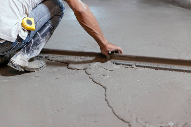 Best Concrete Steps and Stairs in Red Hill, SC