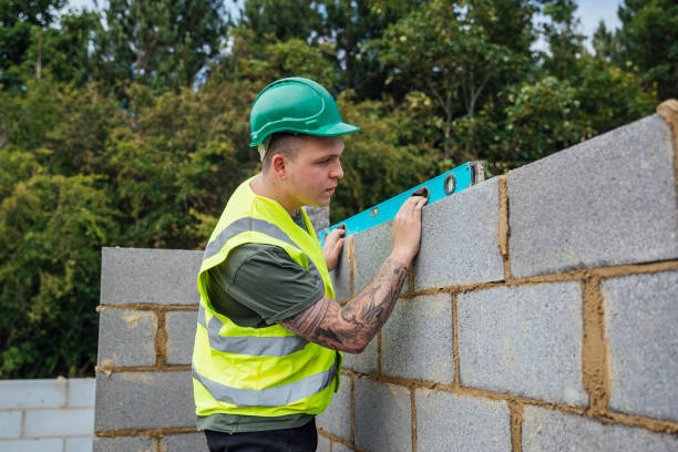 Best Concrete Retaining Walls in Red Hill, SC