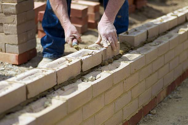 Best Concrete Foundation Repair in Red Hill, SC