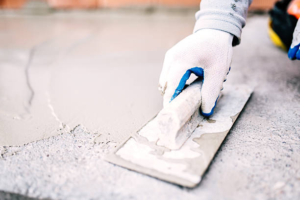 Best Residential Concrete Solutions in Red Hill, SC
